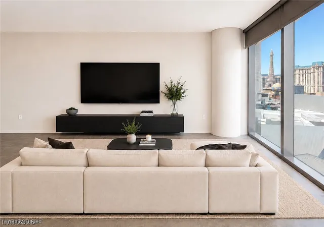 Condo for sale at 3726 Las Vegas Blvd #1110, Las Vegas, NV 89158 | MLS# 2790076 | Listing updated on 2026-07-13