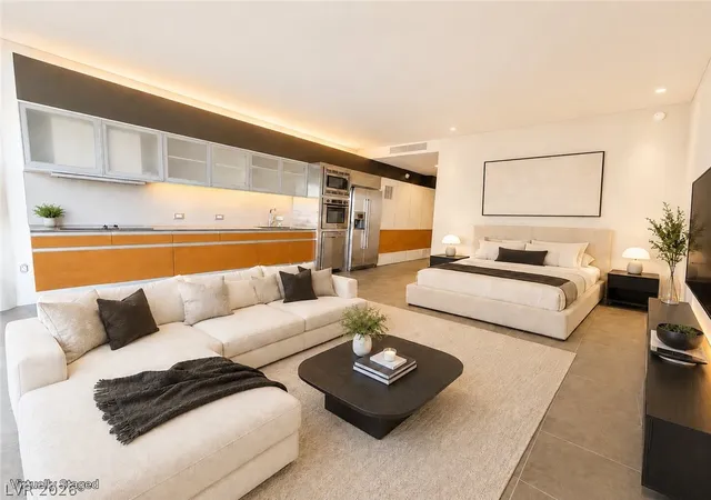 Photo 1 of Condo for sale at 3726 Las Vegas Blvd #1110, Las Vegas, NV 89158 | MLS# 2790076 | Listing updated on 2026-07-13