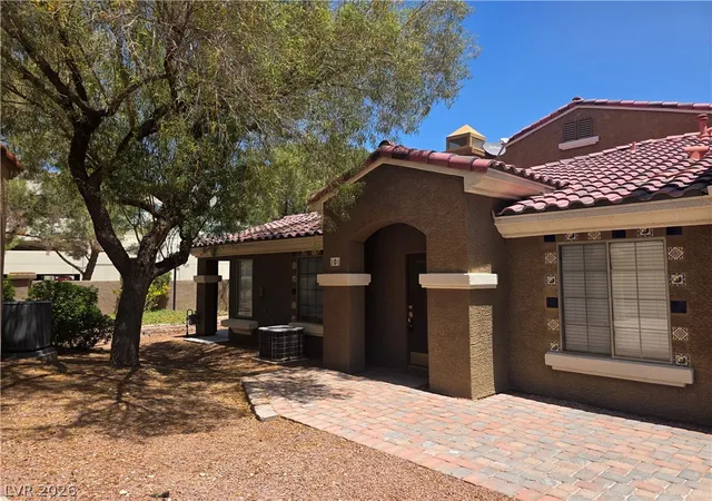 2nd image of 7290 Sheared Cliff Ln #101, Las Vegas, NV 89149 | MLS# 2791268