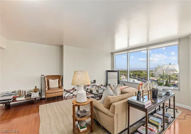 Photo 3 of Condo for sale at 322 Karen Ave #801, Las Vegas, NV 89109 | MLS# 2791032 | Listing updated on 2026-06-12