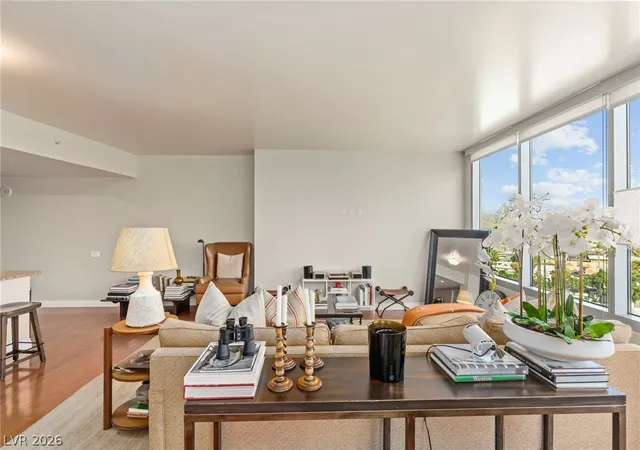 Photo 3 of Condo for sale at 322 Karen Ave #801, Las Vegas, NV 89109 | MLS# 2791032 | Listing updated on 2026-06-12