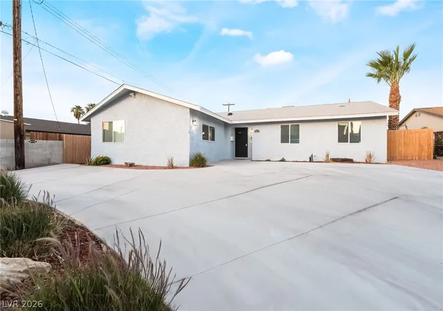 Photo 1 of Single family home for sale at 4200 Canal Cir, Las Vegas, NV 89122 | MLS# 2791210 | Listing updated on 2026-07-02
