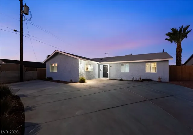 Photo 1 of Single family home for sale at 4200 Canal Cir, Las Vegas, NV 89122 | MLS# 2791210 | Listing updated on 2026-07-02