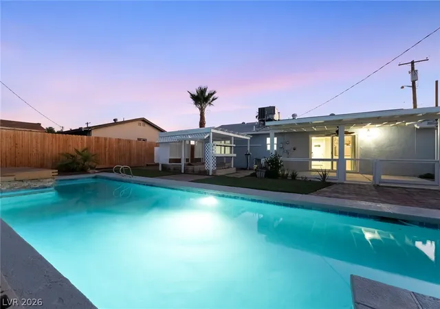 Photo 2 of Single family home for sale at 4200 Canal Cir, Las Vegas, NV 89122 | MLS# 2791210 | Listing updated on 2026-07-02