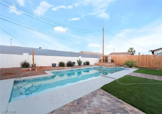 Photo 3 of Single family home for sale at 4200 Canal Cir, Las Vegas, NV 89122 | MLS# 2791210 | Listing updated on 2026-07-02