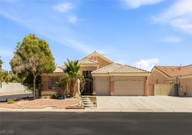 Photo 1 of Sale Pending at 4928 Orchard Sky Ave, Las Vegas, NV 89131 | MLS# 2790688 | Listing updated on 2026-07-27