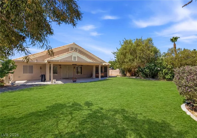 Photo 1 of Sale Pending at 4928 Orchard Sky Ave, Las Vegas, NV 89131 | MLS# 2790688 | Listing updated on 2026-07-27