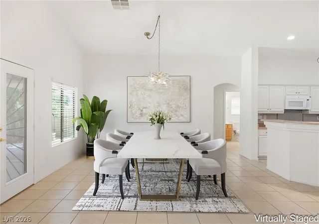 Photo 2 of Sale Pending at 4928 Orchard Sky Ave, Las Vegas, NV 89131 | MLS# 2790688 | Listing updated on 2026-07-27