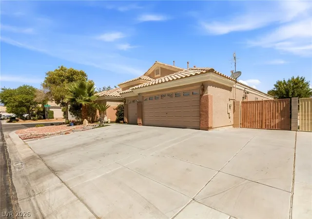 Photo 4 of Sale Pending at 4928 Orchard Sky Ave, Las Vegas, NV 89131 | MLS# 2790688 | Listing updated on 2026-07-27