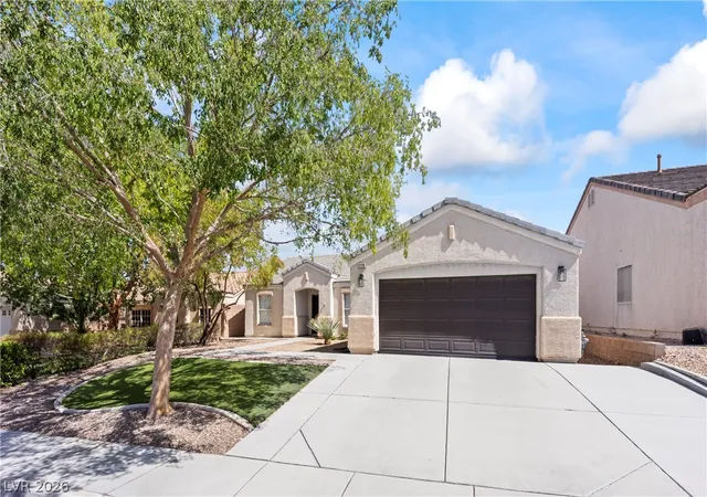 Homes for sale in Henderson, NV | 2726 Watkins Glen Ave, Henderson, NV 89052 | MLS# 2789695