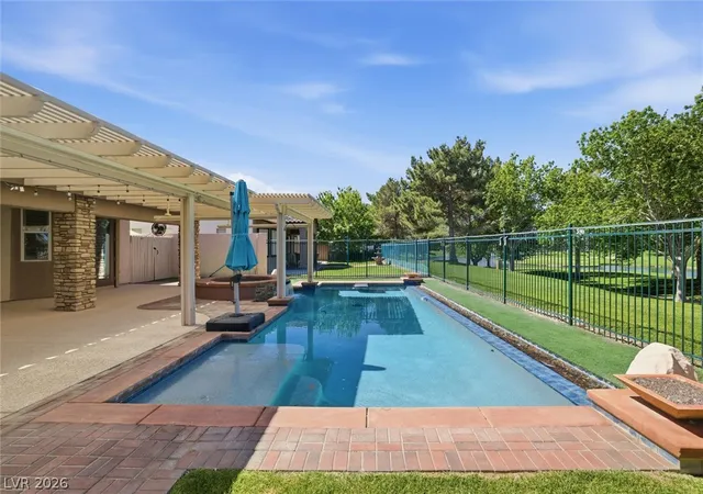 Photo 1 of Single family home for sale at 4680 Santa Luc St, Pahrump, NV 89061 | MLS# 2791154 | Listing updated on 2026-08-22