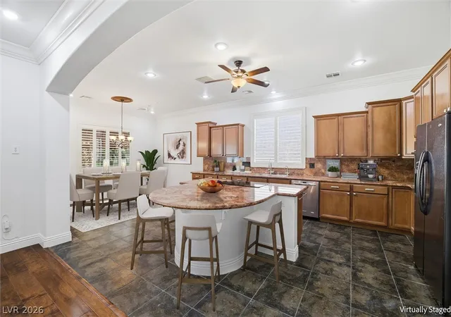 Photo 4 of Single family home for sale at 4680 Santa Luc St, Pahrump, NV 89061 | MLS# 2791154 | Listing updated on 2026-08-22