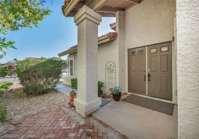 Photo 3 of Single family home for sale at 2332 Schillings Ct, Henderson, NV 89074 | MLS# 2791180 | Listing updated on 2026-07-23