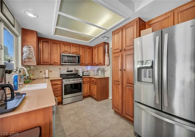 Photo 3 of Single family home for sale at 2332 Schillings Ct, Henderson, NV 89074 | MLS# 2791180 | Listing updated on 2026-07-23