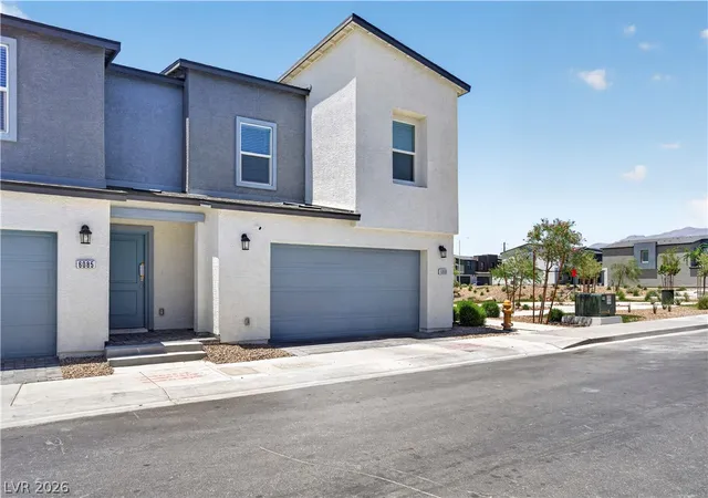 Photo 2 of Townhouse for sale at 6089 Lily Garden St, North Las Vegas, NV 89081 | MLS# 2790760 | Listing updated on 2026-06-12