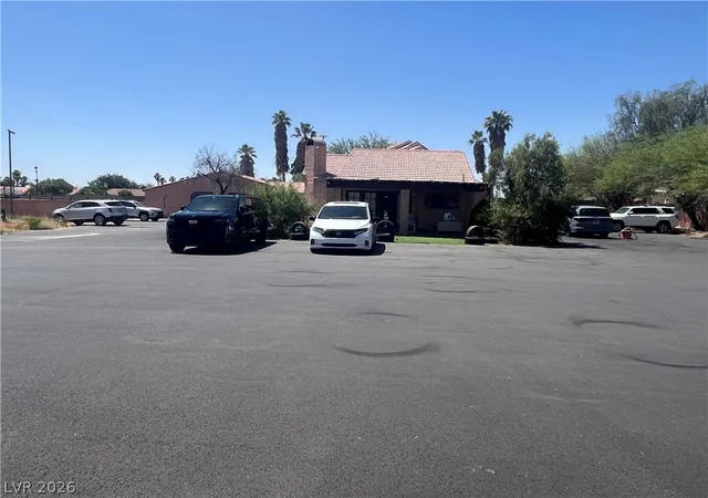 Photo 1 of Single family home for sale at 6265 W Russell Rd, Las Vegas, NV 89118 | MLS# 2791301 | Listing updated on 2026-07-14
