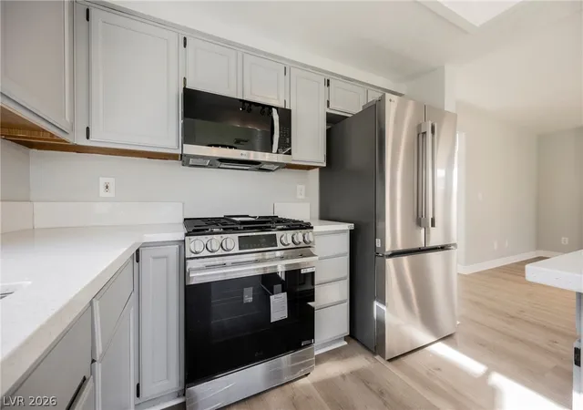 2nd image of 2420 Rice Flower Cir, Las Vegas, NV 89134 | MLS# 2791327