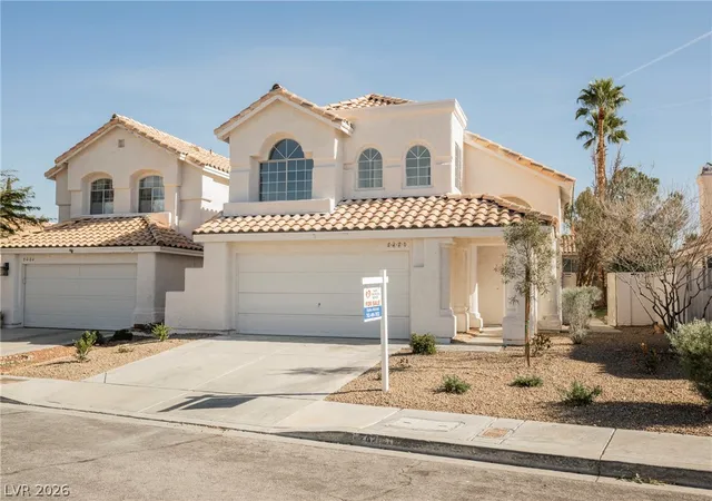44th image of 2420 Rice Flower Cir, Las Vegas, NV 89134 | MLS# 2791327