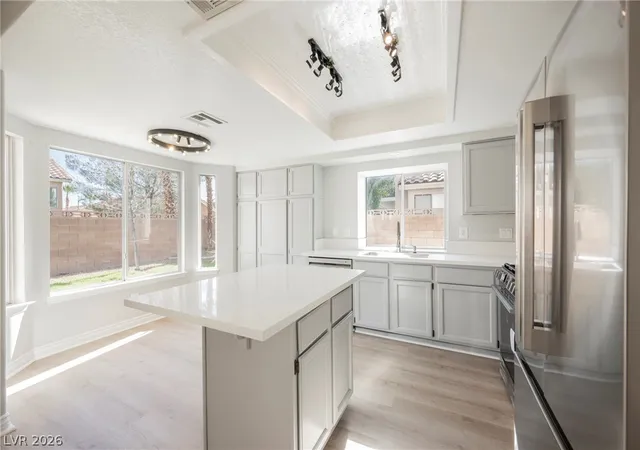 4th image of 2420 Rice Flower Cir, Las Vegas, NV 89134 | MLS# 2791327