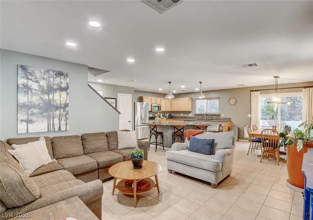 Photo 1 of Single family home for sale at 11108 Desert Dove Ave, Las Vegas, NV 89144 | MLS# 2791187 | Listing updated on 2026-07-22