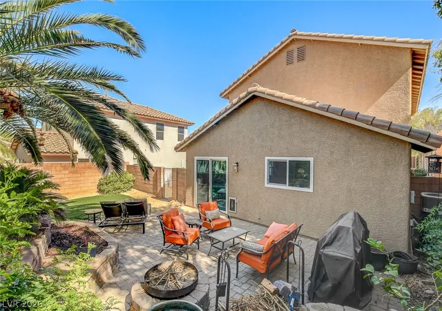 Photo 3 of Single family home for sale at 11108 Desert Dove Ave, Las Vegas, NV 89144 | MLS# 2791187 | Listing updated on 2026-07-22