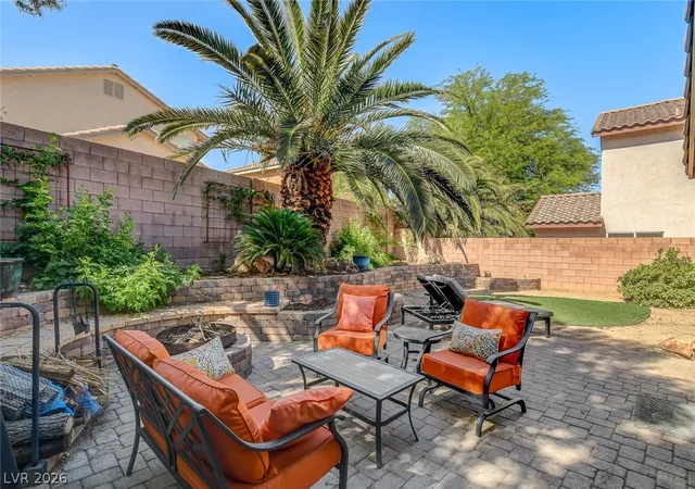 Photo 4 of Single family home for sale at 11108 Desert Dove Ave, Las Vegas, NV 89144 | MLS# 2791187 | Listing updated on 2026-07-22