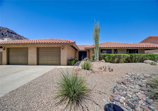 2nd image of 524 Kati Pl, Boulder City, NV 89005 | MLS# 2791363