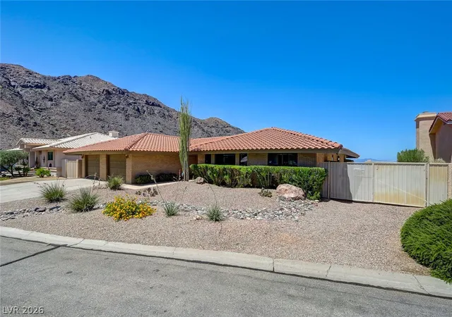 43rd image of 524 Kati Pl, Boulder City, NV 89005 | MLS# 2791363