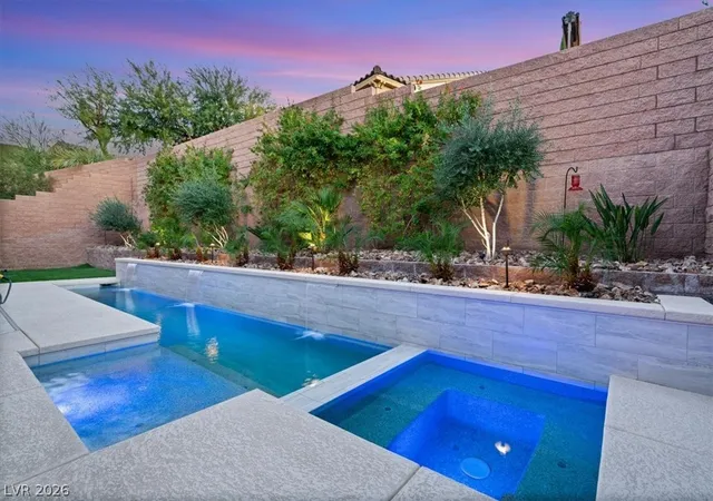 Photo 4 of Single family home for sale at 3 Viola Carino Ct, Henderson, NV 89011 | MLS# 2789401 | Listing updated on 2026-08-25
