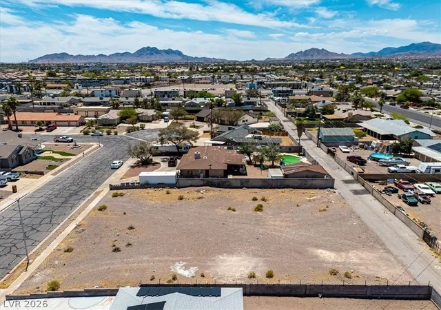 Photo 4 of Land for sale at 835 Park Ln, Henderson, NV 89015 | MLS# 2790768 | Listing updated on 2026-07-18