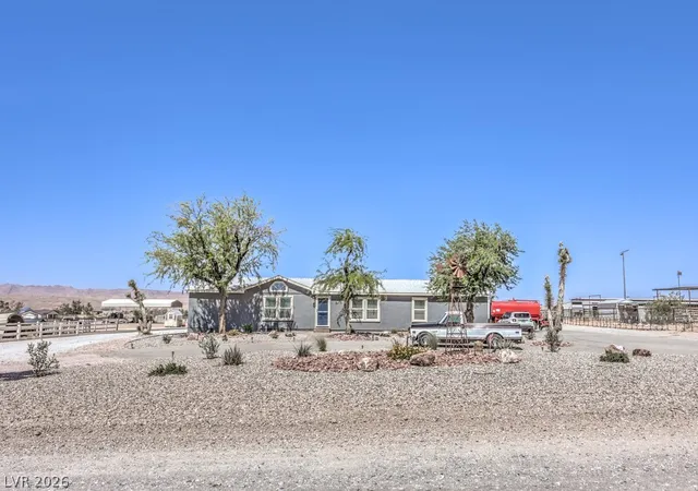 1st image of 4375 Pinwheel St, Logandale, NV 89021 | MLS# 2791372