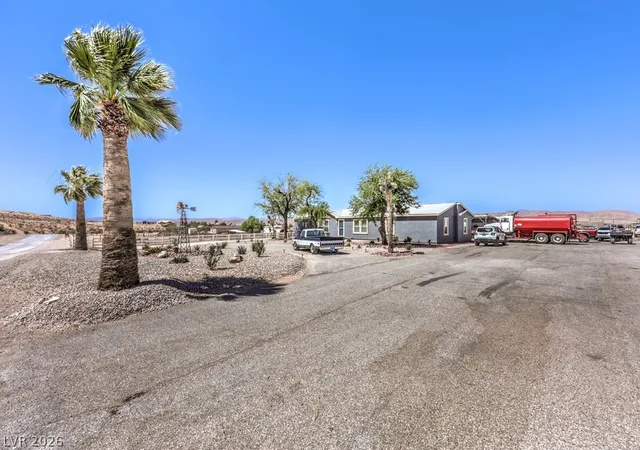 2nd image of 4375 Pinwheel St, Logandale, NV 89021 | MLS# 2791372