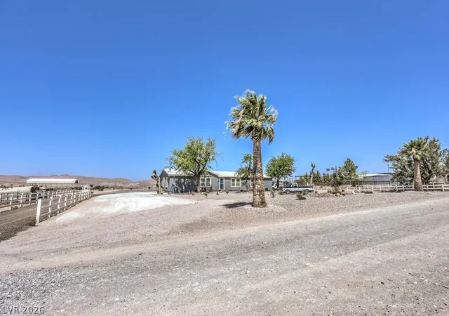 3rd image of 4375 Pinwheel St, Logandale, NV 89021 | MLS# 2791372