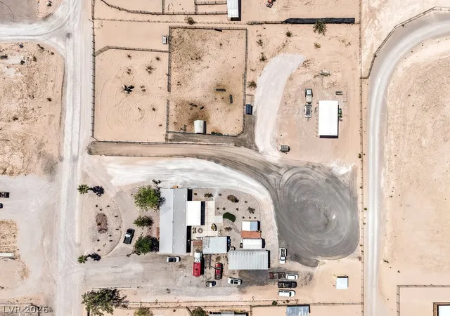 52nd image of 4375 Pinwheel St, Logandale, NV 89021 | MLS# 2791372