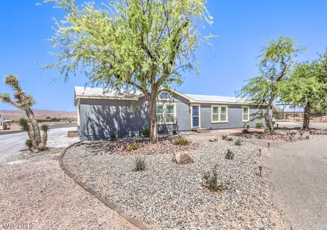 5th image of 4375 Pinwheel St, Logandale, NV 89021 | MLS# 2791372