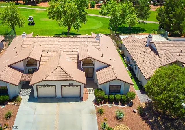 Photo 1 of Townhouse for sale at 4924 Birch Bay Ln, Las Vegas, NV 89130 | MLS# 2790210 | Listing updated on 2026-07-31