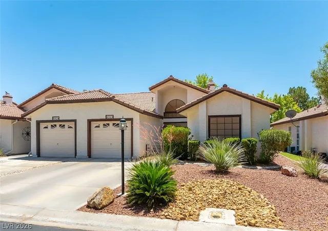 Photo 3 of Townhouse for sale at 4924 Birch Bay Ln, Las Vegas, NV 89130 | MLS# 2790210 | Listing updated on 2026-07-31