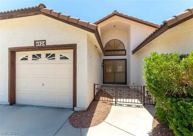 Photo 3 of Townhouse for sale at 4924 Birch Bay Ln, Las Vegas, NV 89130 | MLS# 2790210 | Listing updated on 2026-07-31