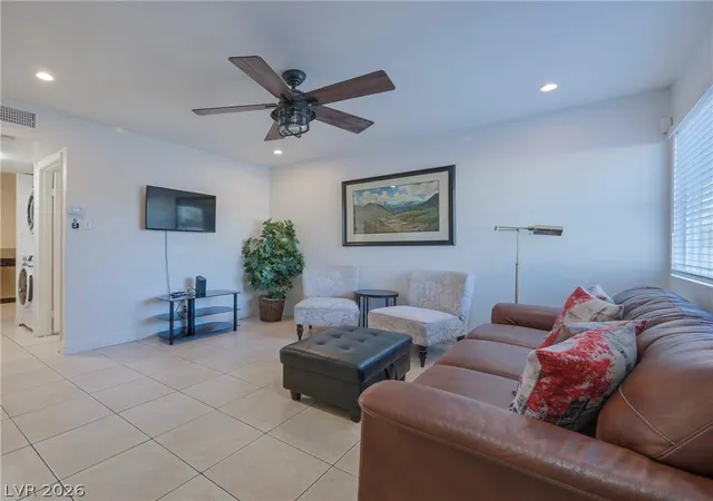 Photo 1 of Townhouse for sale at 4770 Topaz St #15, Las Vegas, NV 89121 | MLS# 2791368 | Listing updated on 2026-06-13