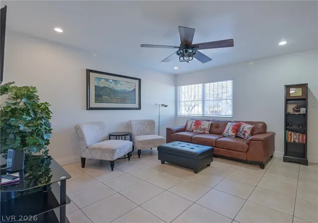 Photo 2 of Townhouse for sale at 4770 Topaz St #15, Las Vegas, NV 89121 | MLS# 2791368 | Listing updated on 2026-06-13