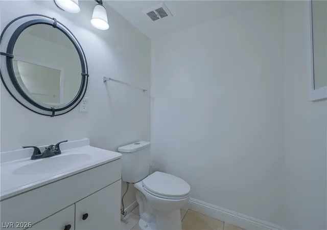 Photo 3 of Townhouse for sale at 4770 Topaz St #15, Las Vegas, NV 89121 | MLS# 2791368 | Listing updated on 2026-06-13