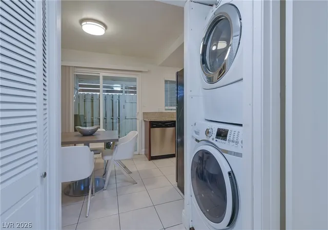 Photo 4 of Townhouse for sale at 4770 Topaz St #15, Las Vegas, NV 89121 | MLS# 2791368 | Listing updated on 2026-06-13