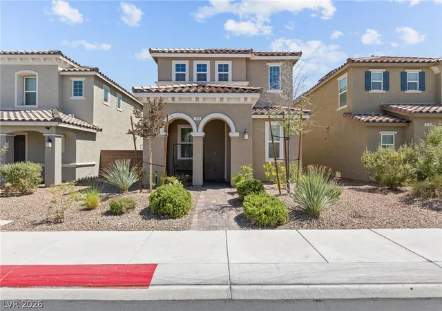 1st image of 1135 Frye Mesa Ave, North Las Vegas, NV 89086 | MLS# 2791421