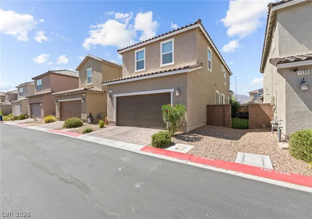 2nd image of 1135 Frye Mesa Ave, North Las Vegas, NV 89086 | MLS# 2791421