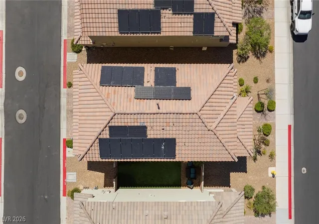 37th image of 1135 Frye Mesa Ave, North Las Vegas, NV 89086 | MLS# 2791421