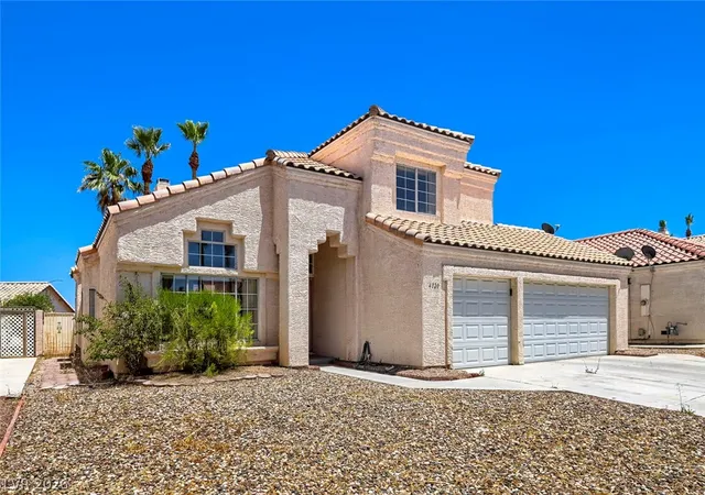 Photo 2 of Single family home for sale at 4120 Laurel Hl Dr, North Las Vegas, NV 89032 | MLS# 2788738 | Listing updated on 2026-08-02