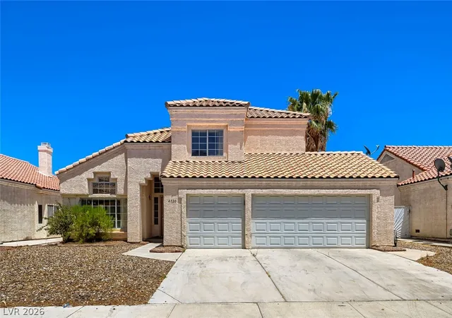 Photo 34 of Single family home for sale at 4120 Laurel Hl Dr, North Las Vegas, NV 89032 | MLS# 2788738 | Listing updated on 2026-08-02