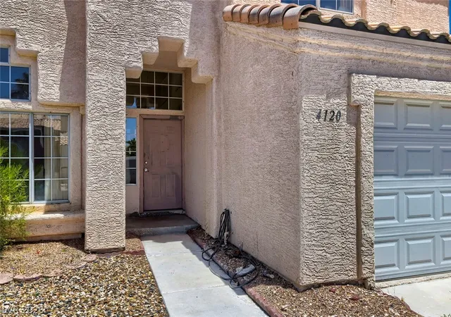 Photo 2 of Single family home for sale at 4120 Laurel Hl Dr, North Las Vegas, NV 89032 | MLS# 2788738 | Listing updated on 2026-08-02