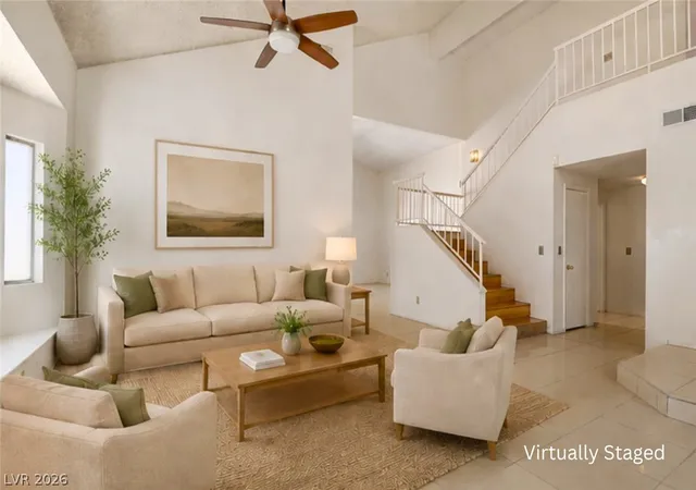 Photo 4 of Single family home for sale at 4120 Laurel Hl Dr, North Las Vegas, NV 89032 | MLS# 2788738 | Listing updated on 2026-08-02