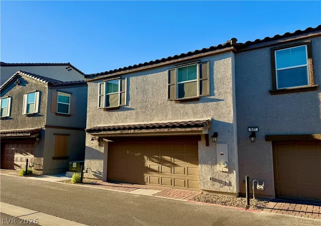 Photo 3 of Townhouse for sale at 635 Bellus Pl, Henderson, NV 89015 | MLS# 2791443 | Listing updated on 2026-07-02